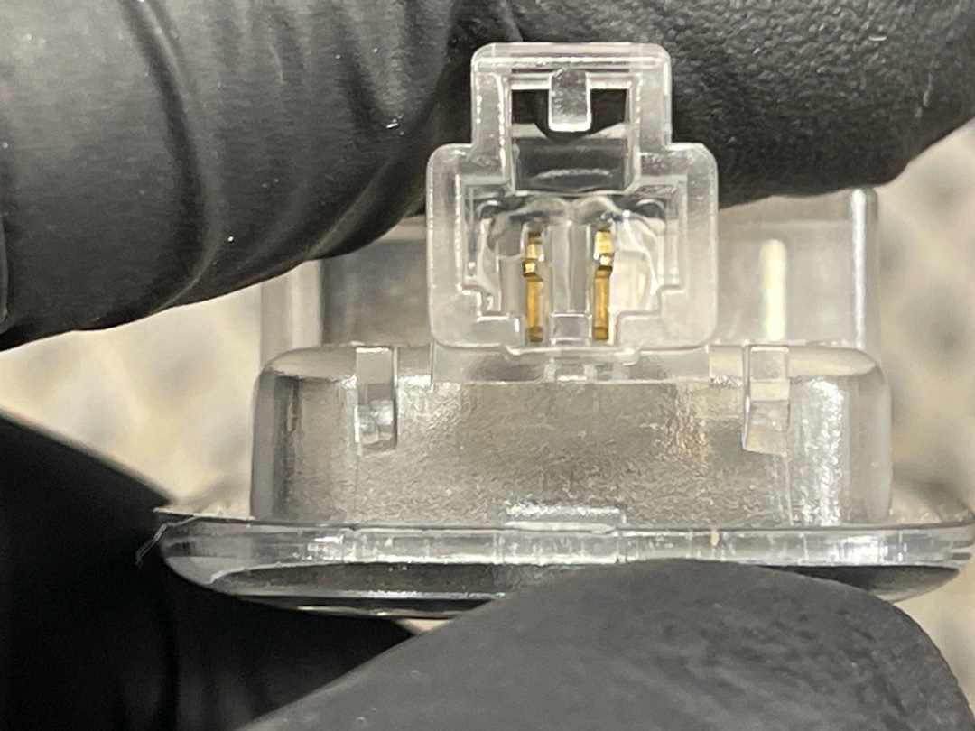 Плафон салона, 306 рублей, Красноярск