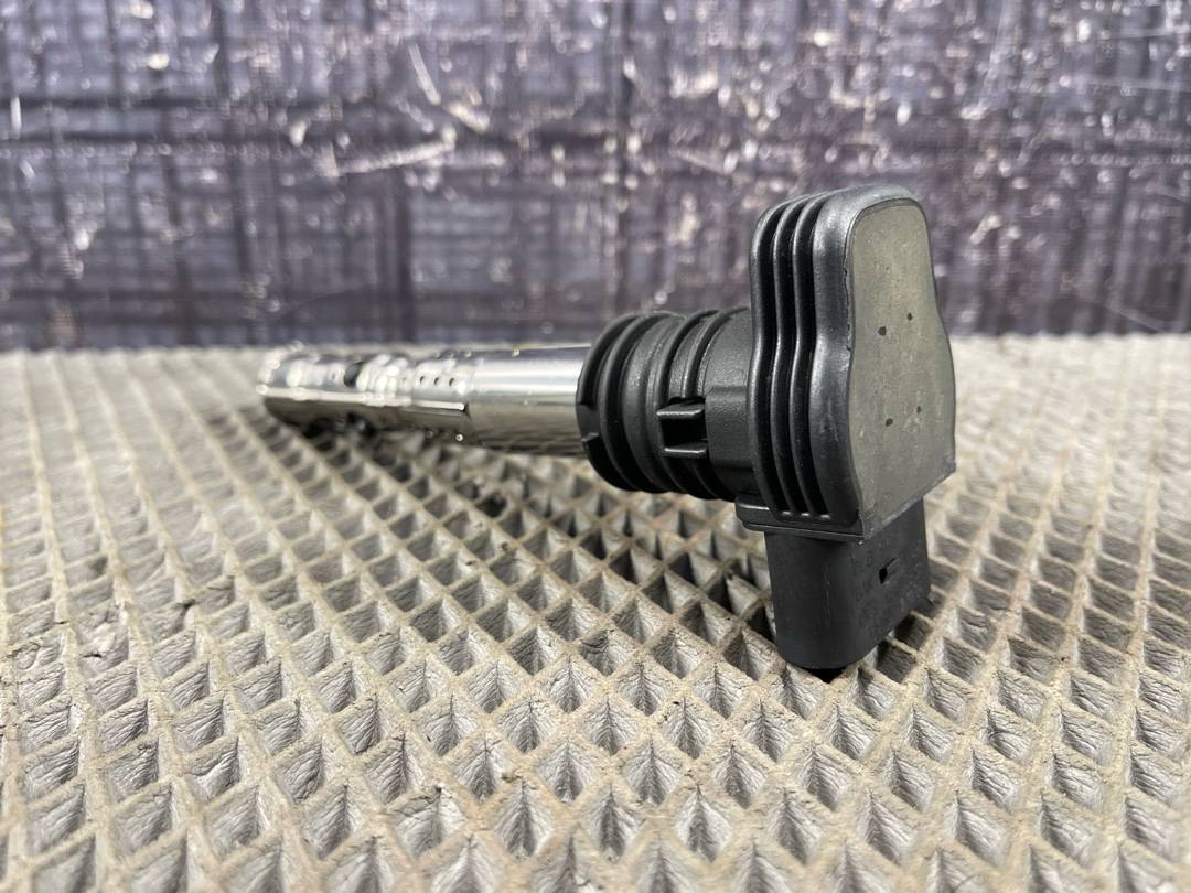 Катушка зажигания, 1122 рублей, Красноярск