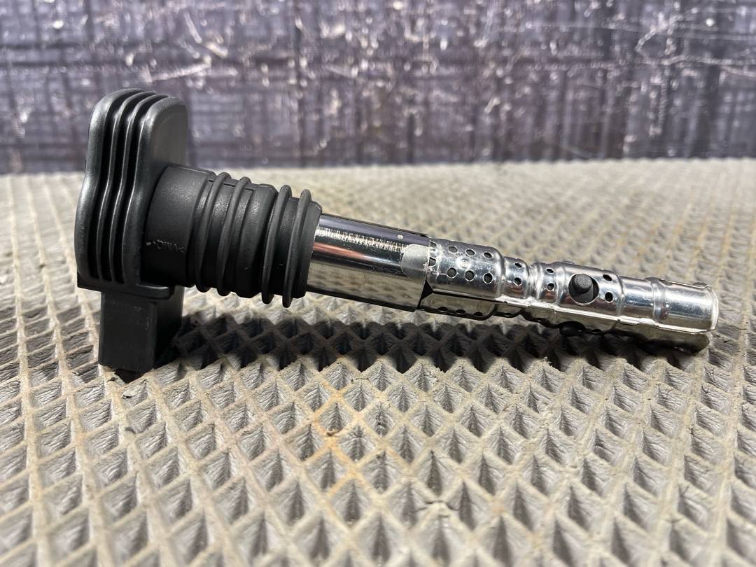 Катушка зажигания, 1122 рублей, Красноярск