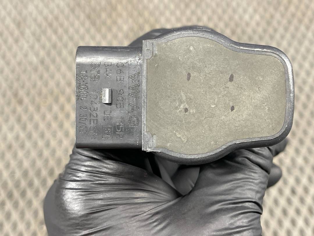 Катушка зажигания, 1122 рублей, Красноярск