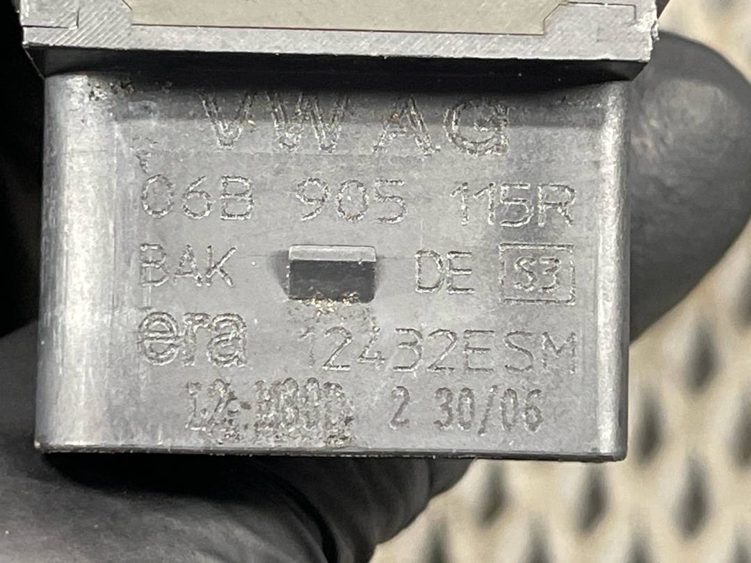 Катушка зажигания, 1122 рублей, Красноярск