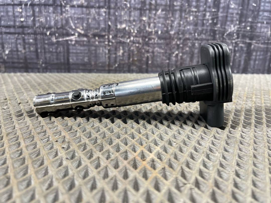 Катушка зажигания, 1122 рублей, Красноярск