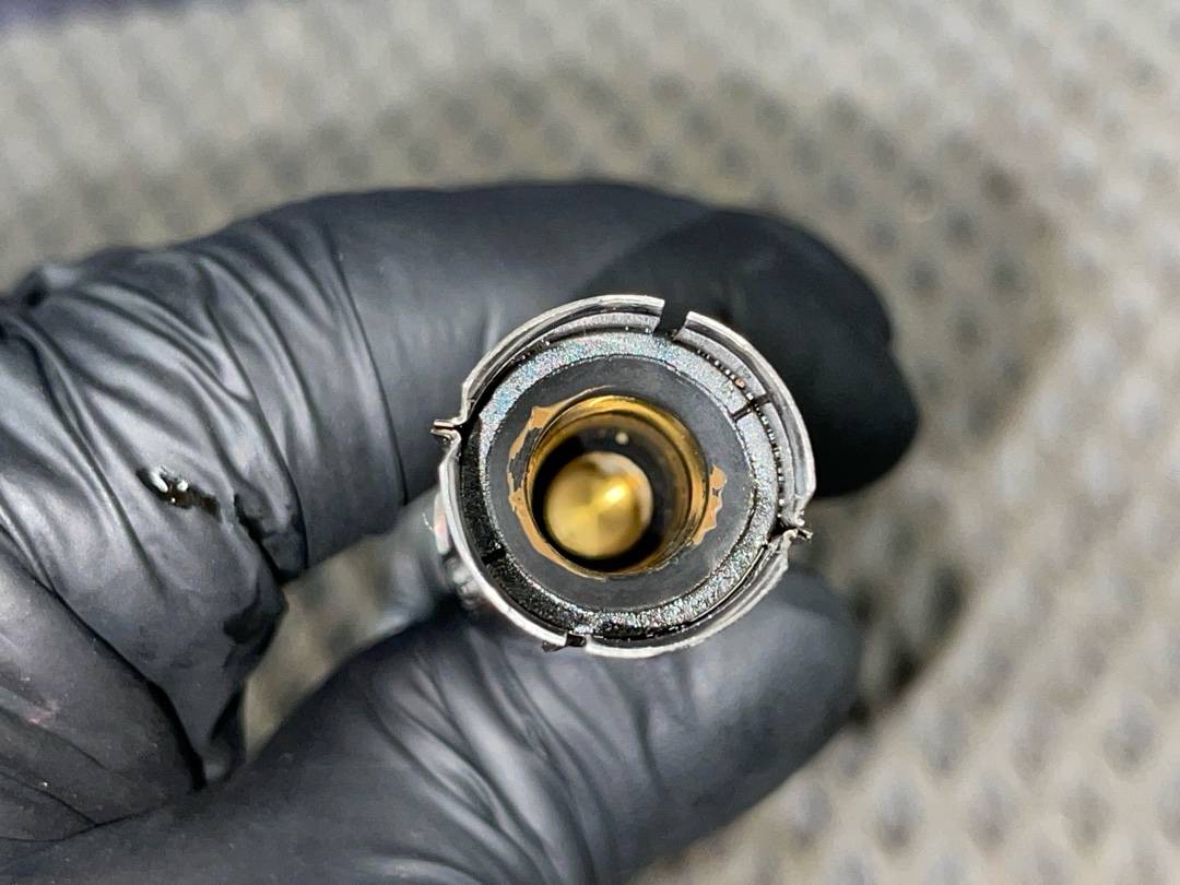 Катушка зажигания, 1122 рублей, Красноярск