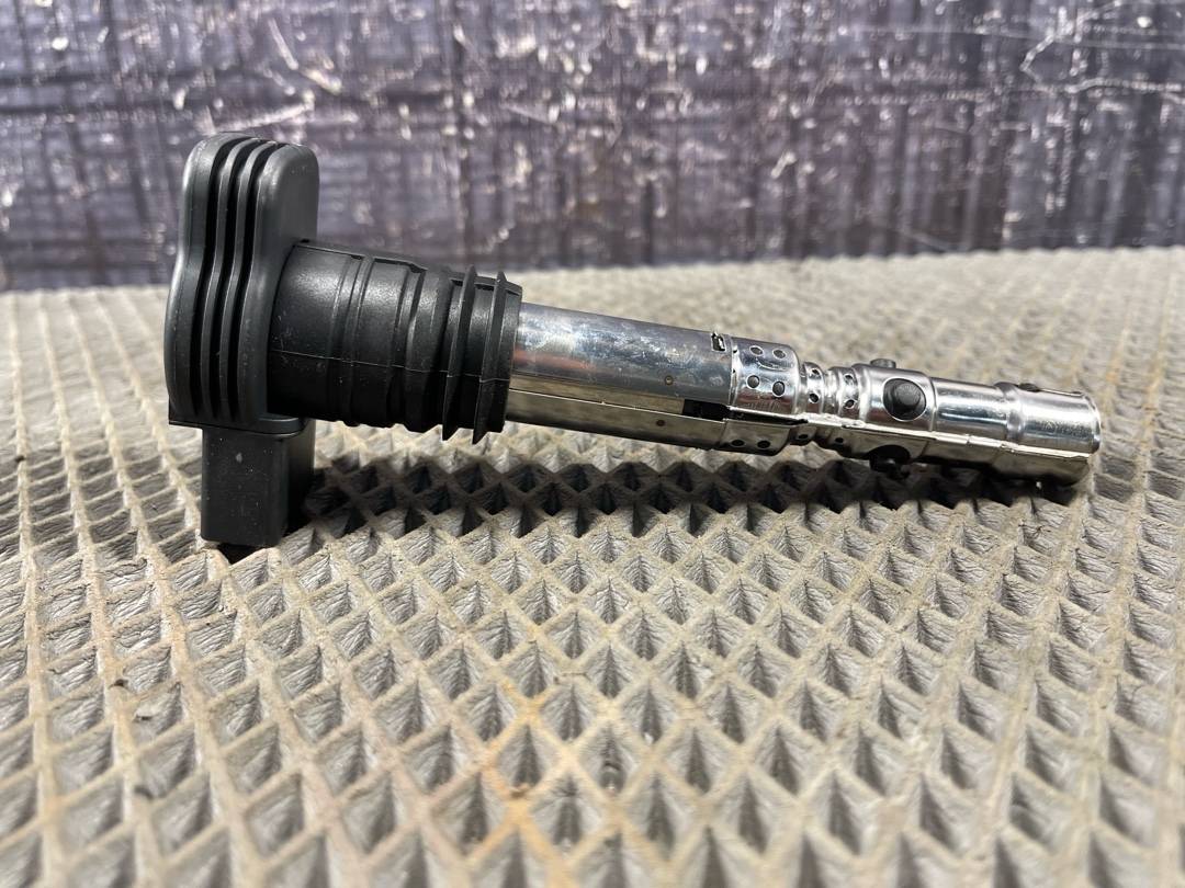 Катушка зажигания, 1122 рублей, Красноярск