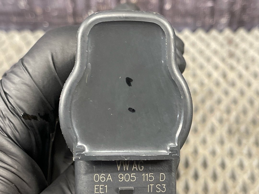 Катушка зажигания, 1122 рублей, Красноярск