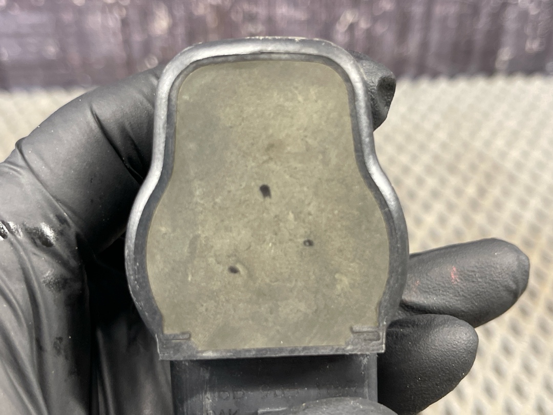 Катушка зажигания, 1122 рублей, Красноярск