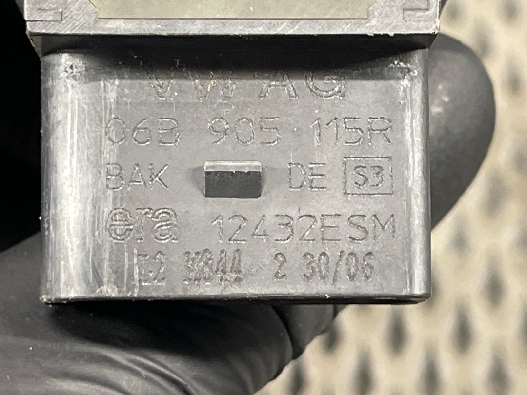 Катушка зажигания, 1122 рублей, Красноярск