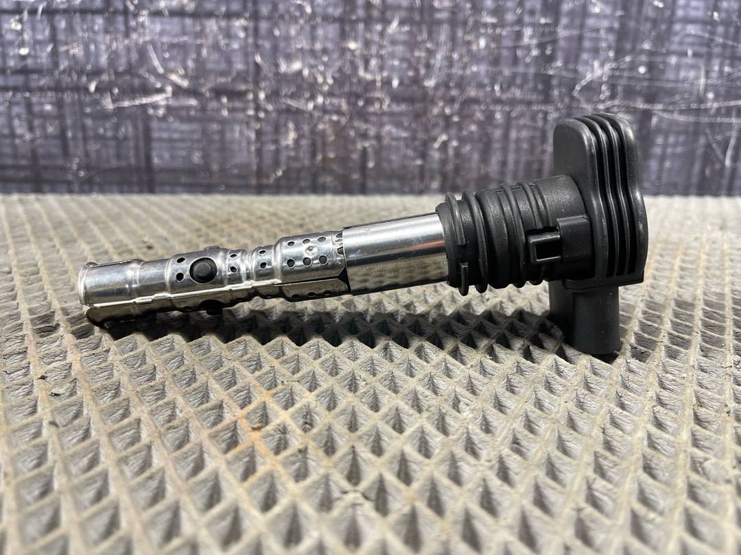 Катушка зажигания, 1122 рублей, Красноярск