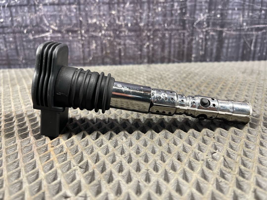 Катушка зажигания, 1122 рублей, Красноярск