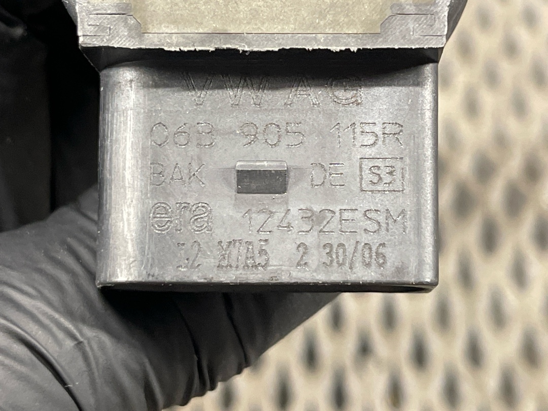 Катушка зажигания, 1122 рублей, Красноярск