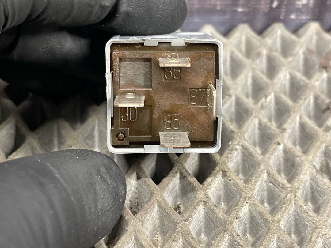 Реле, 366 рублей, Красноярск