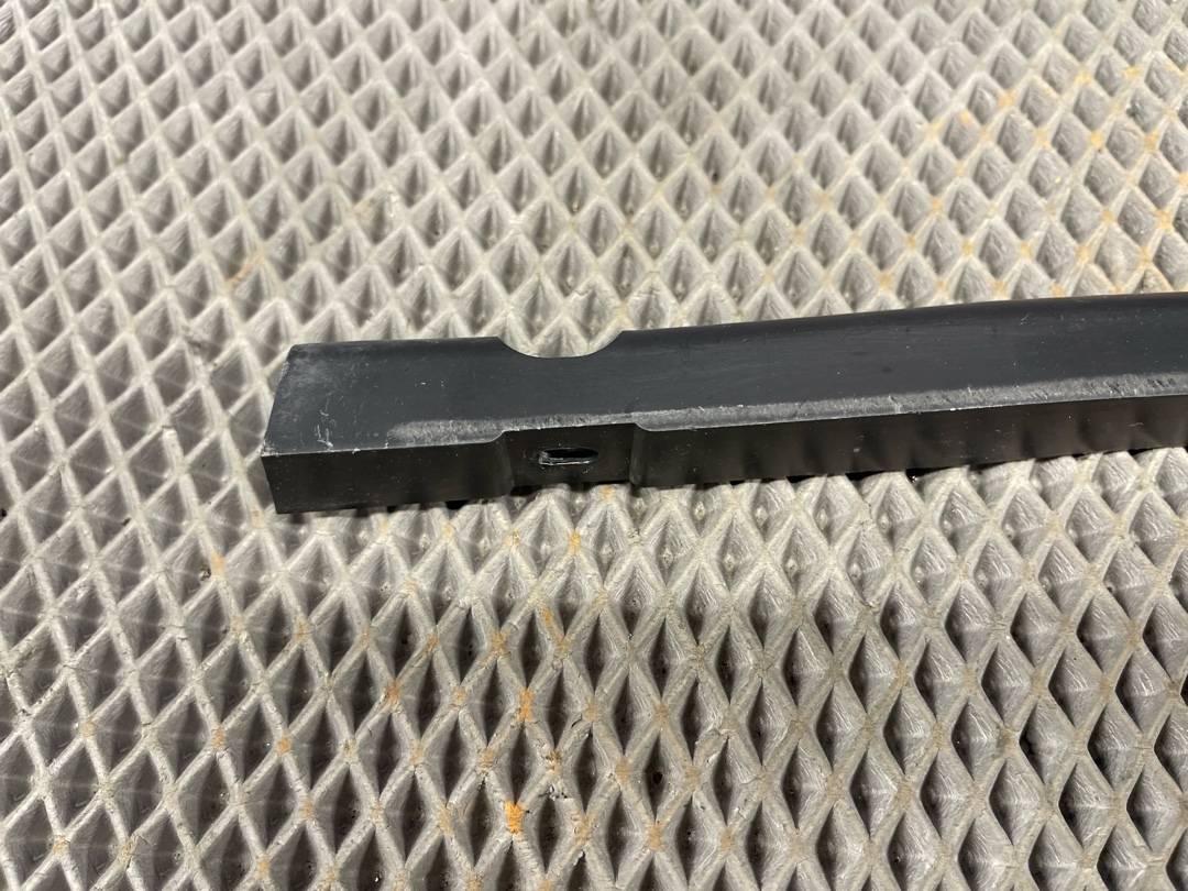 Крепление бампера, 434 рублей, Красноярск