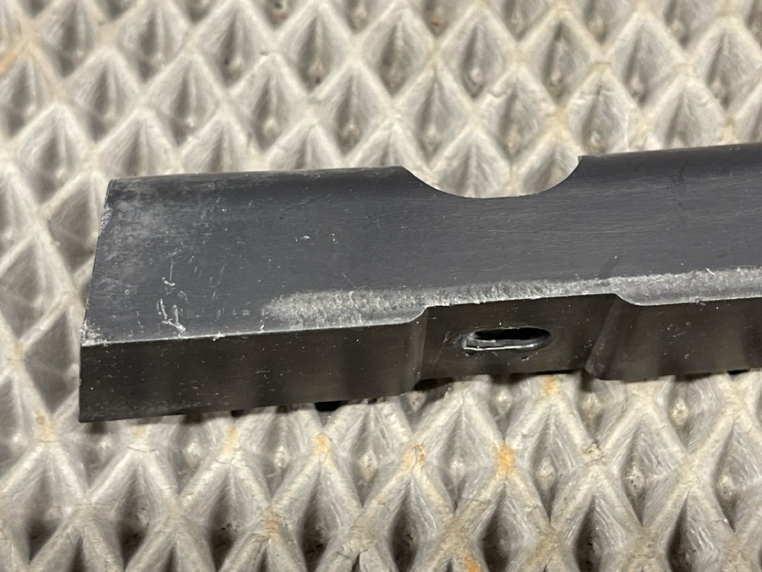 Крепление бампера, 434 рублей, Красноярск