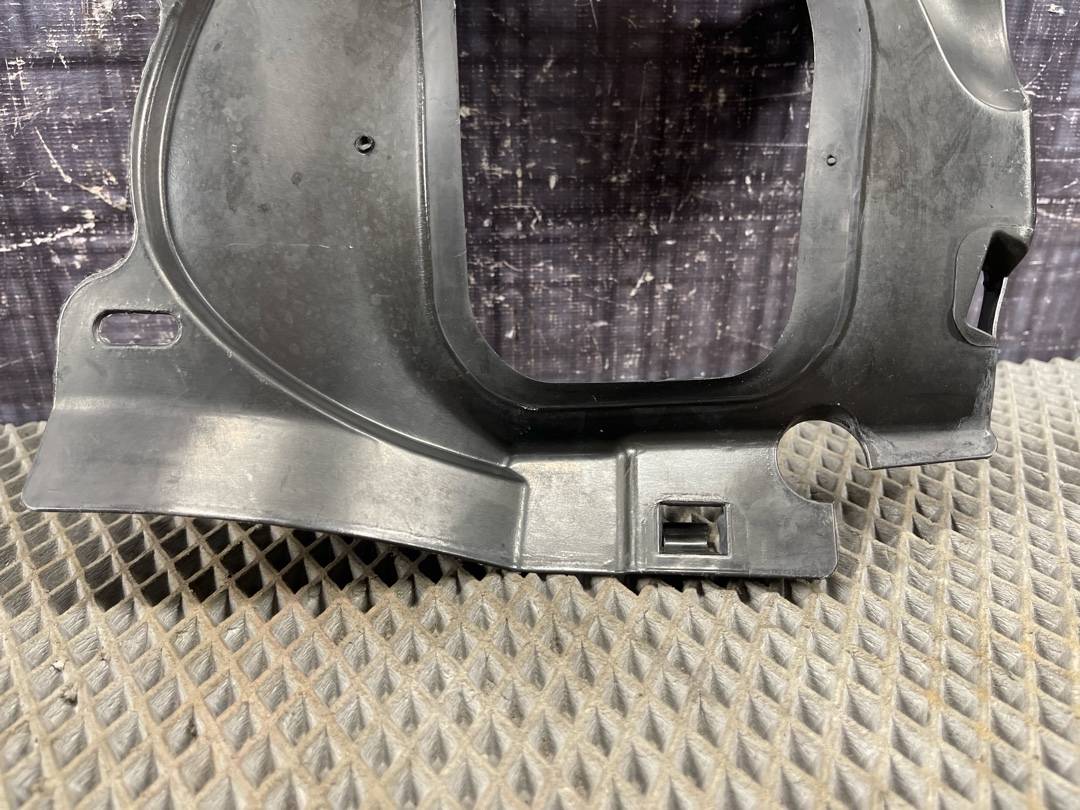 Кожух рулевой рейки, 612 рублей, Красноярск