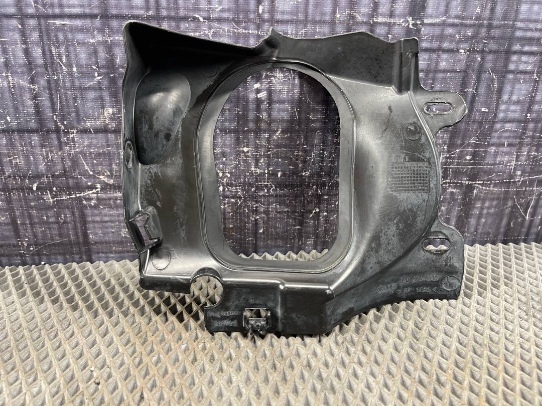 Кожух рулевой рейки, 612 рублей, Красноярск