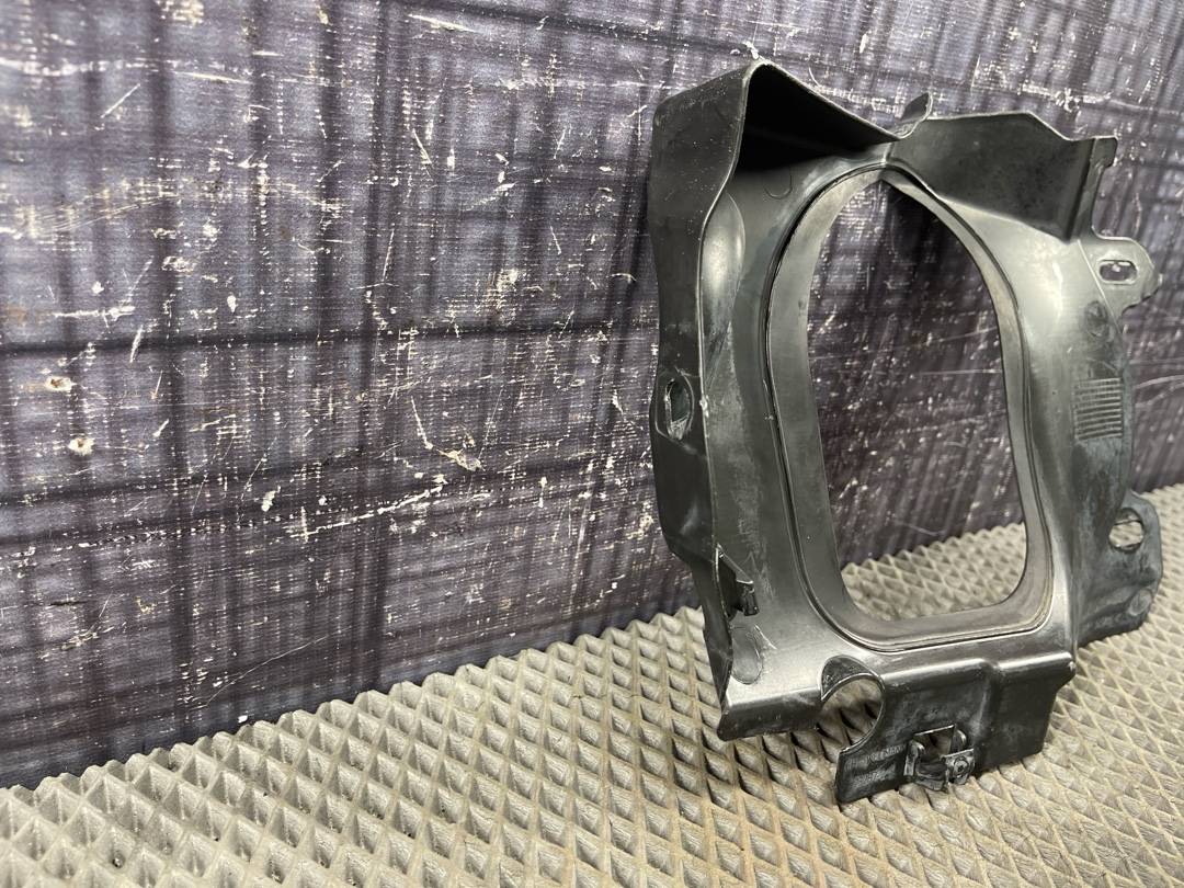 Кожух рулевой рейки, 612 рублей, Красноярск