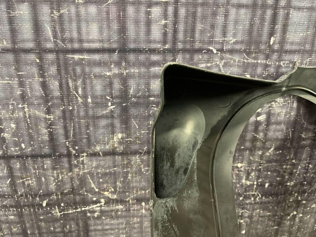 Кожух рулевой рейки, 612 рублей, Красноярск