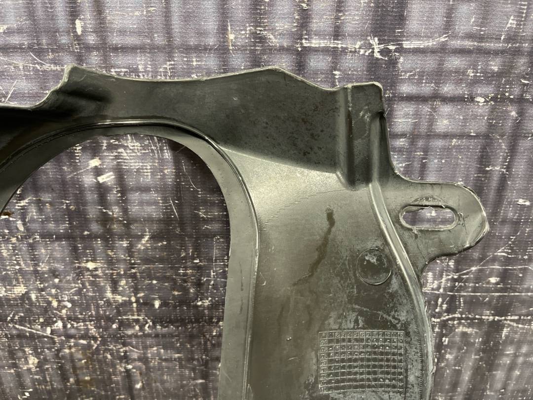 Кожух рулевой рейки, 612 рублей, Красноярск