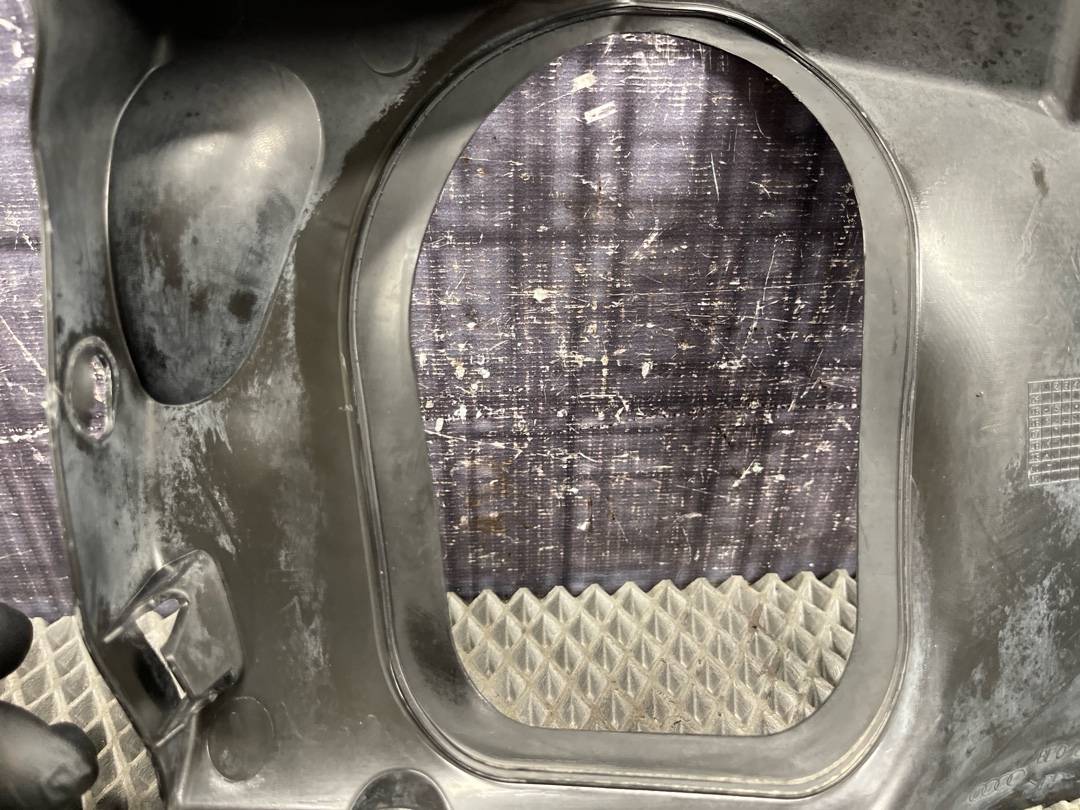 Кожух рулевой рейки, 612 рублей, Красноярск