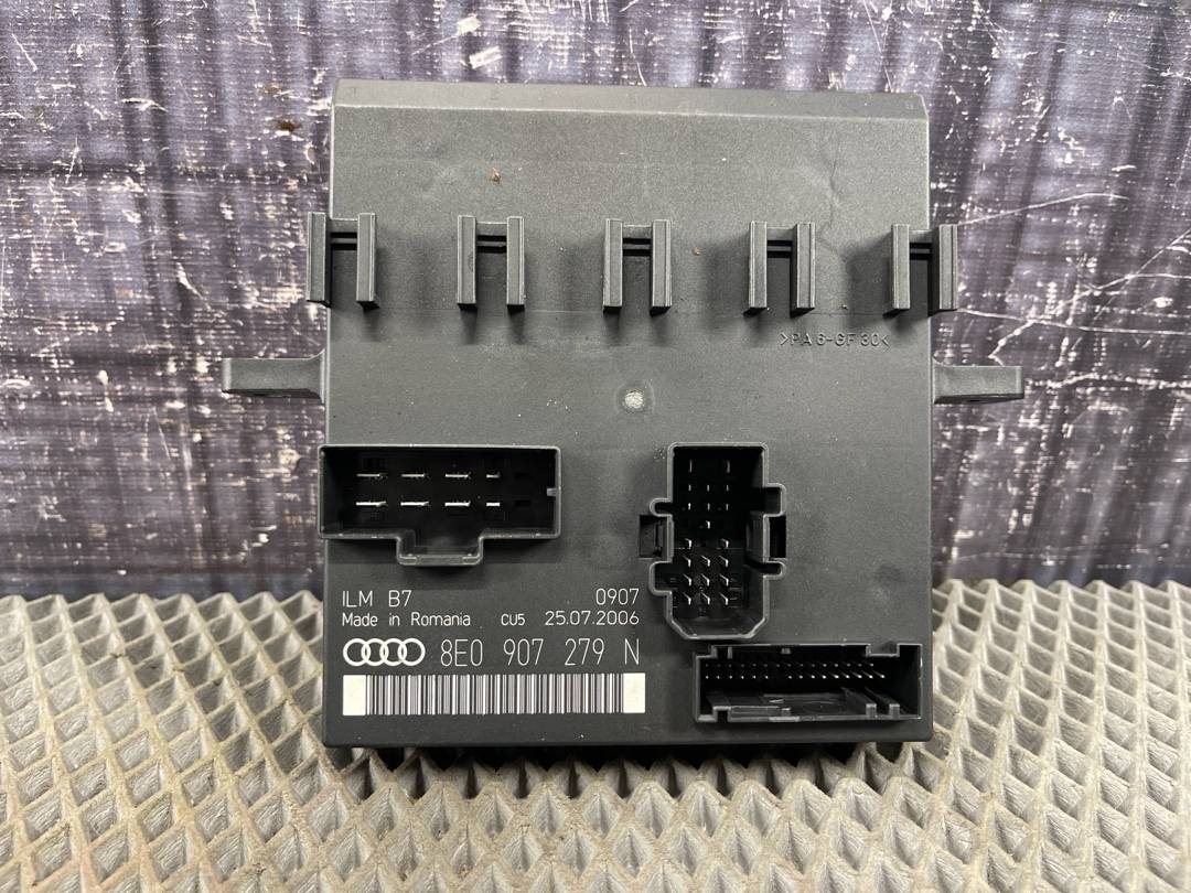 Блок управления бортовой сети, 2321 рублей, Красноярск