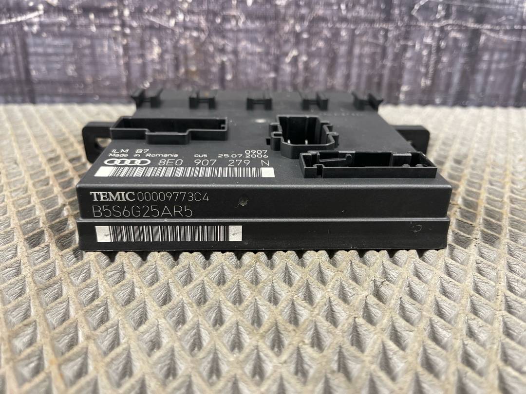 Блок управления бортовой сети, 2321 рублей, Красноярск