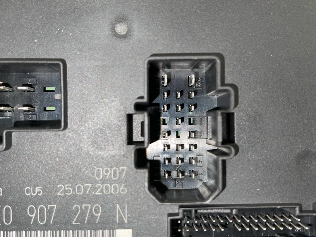 Блок управления бортовой сети, 2321 рублей, Красноярск