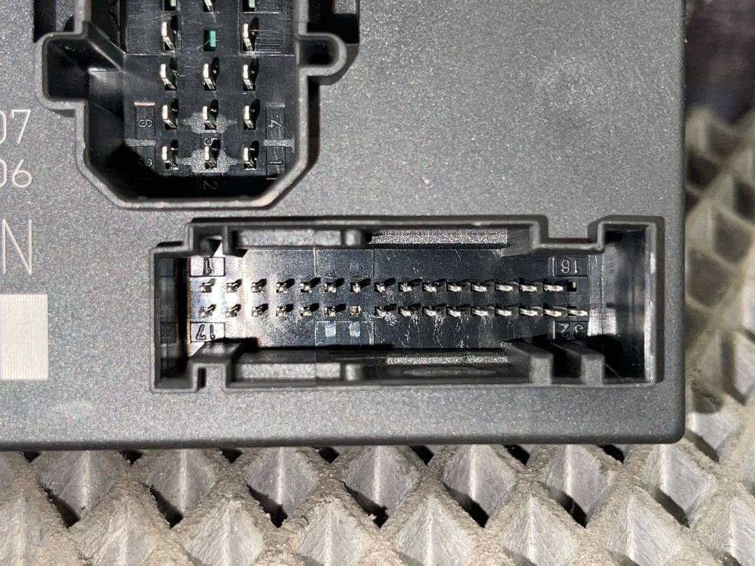 Блок управления бортовой сети, 2321 рублей, Красноярск