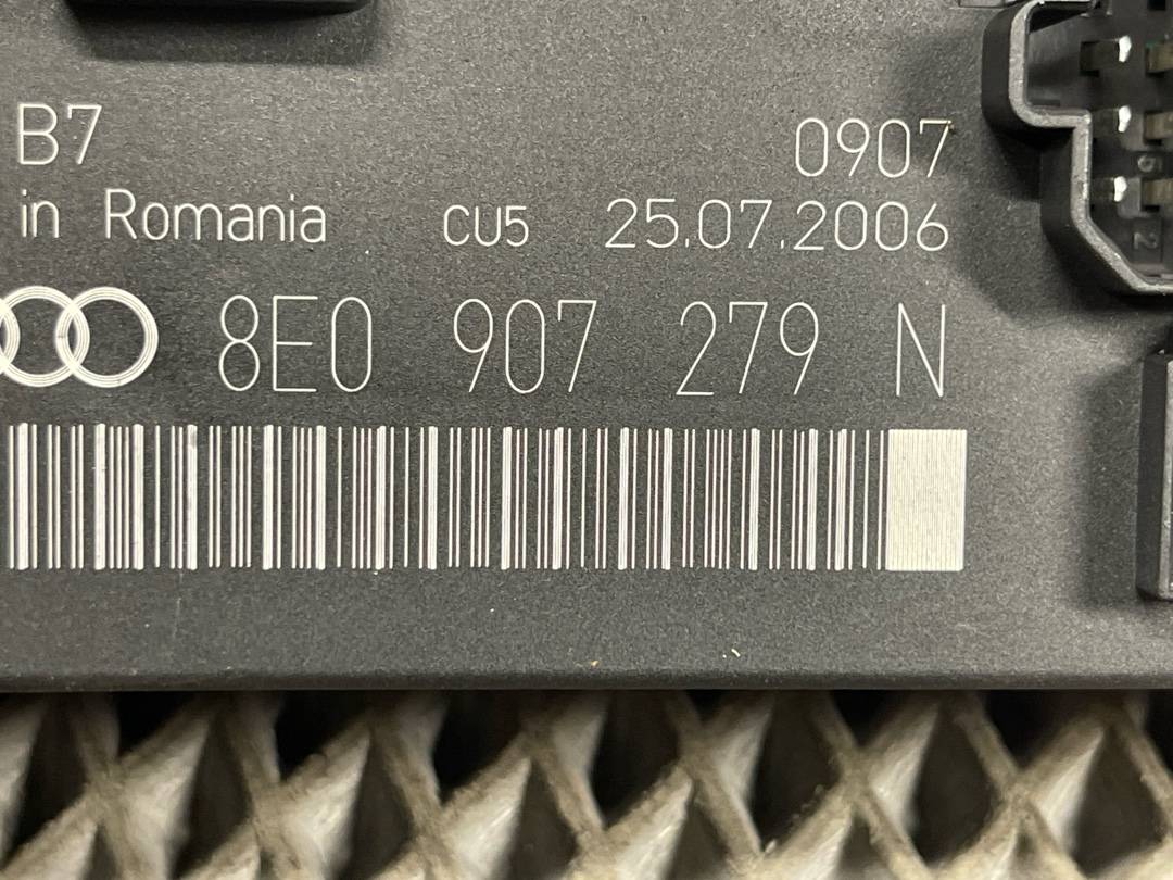 Блок управления бортовой сети, 2321 рублей, Красноярск