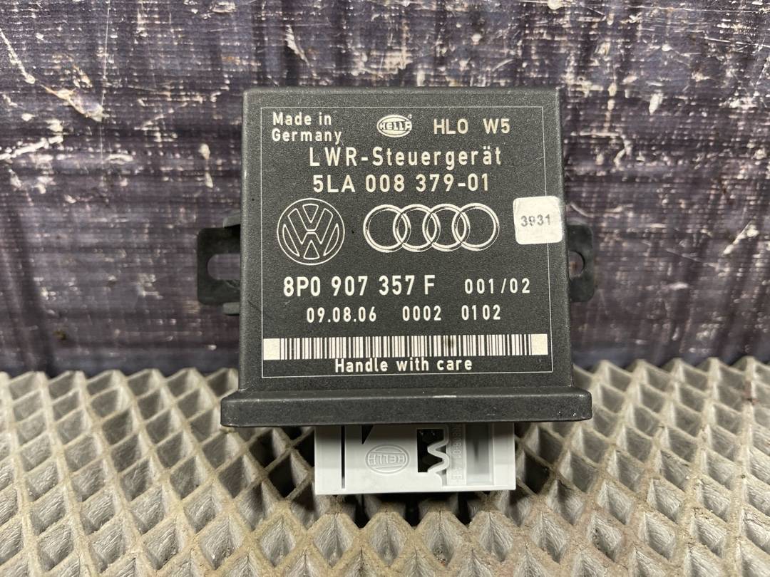 Блок управления корректором фар, 1122 рублей, Красноярск