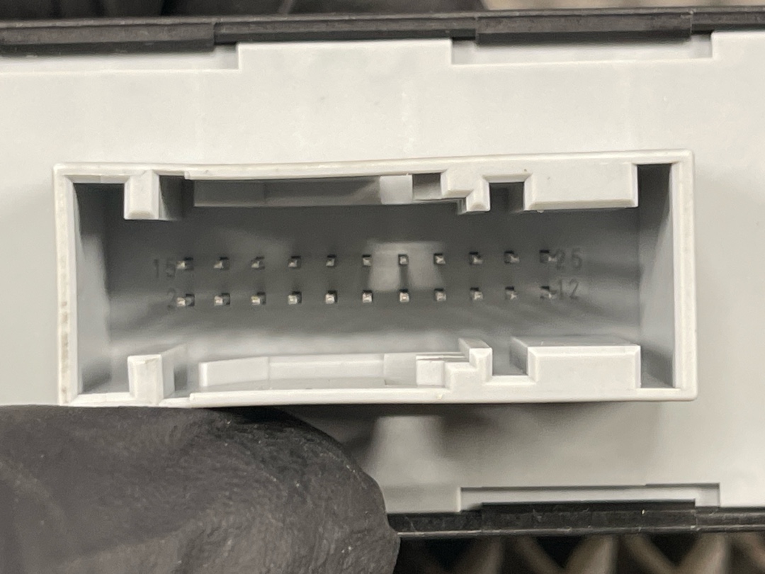 Блок управления корректором фар, 1122 рублей, Красноярск