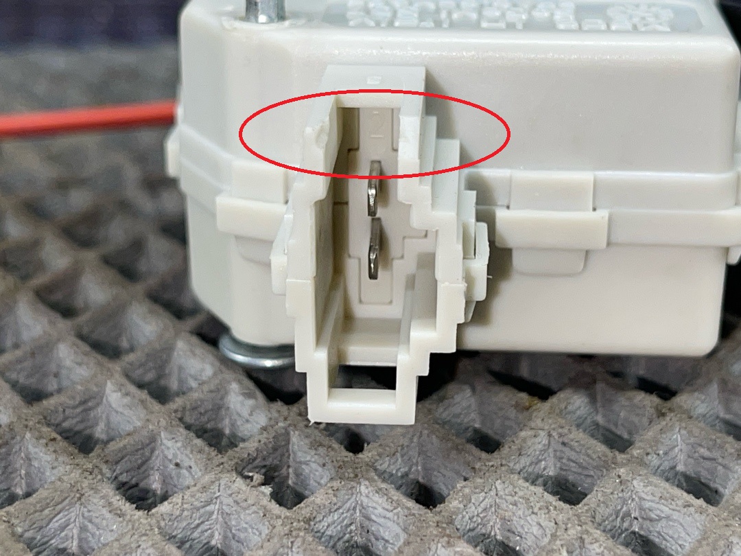 Замок лючка бензобака, 697 рублей, Красноярск