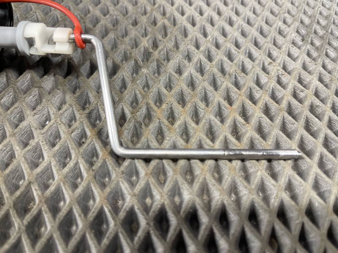 Замок лючка бензобака, 697 рублей, Красноярск