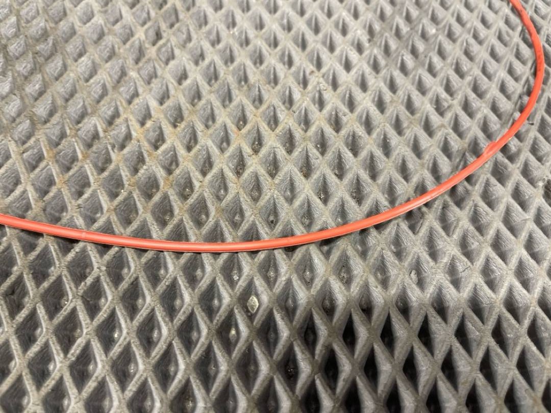 Замок лючка бензобака, 697 рублей, Красноярск