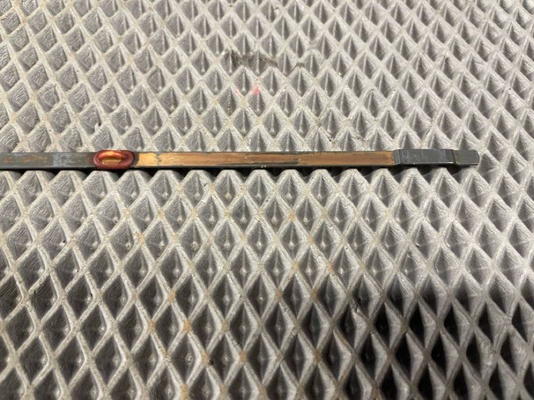 Щуп масляный, 969 рублей, Красноярск