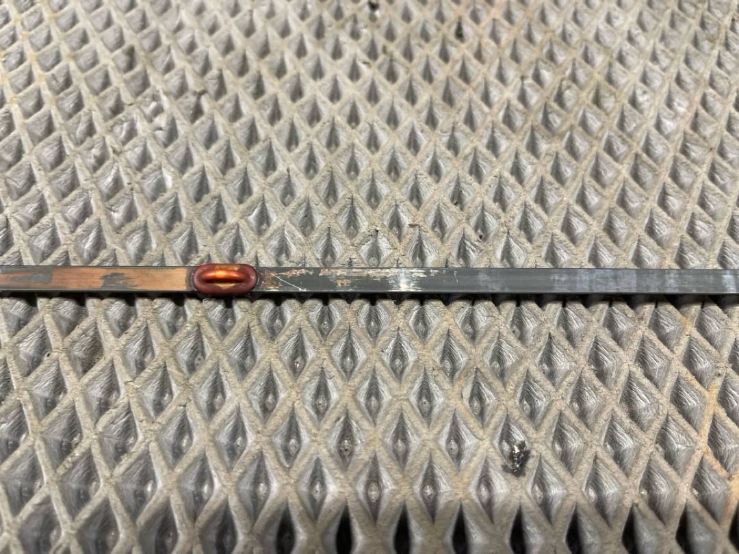 Щуп масляный, 969 рублей, Красноярск