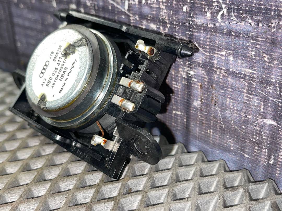 Динамик, 442 рублей, Красноярск