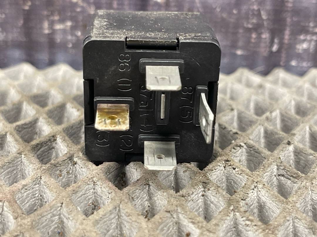 Реле, 366 рублей, Красноярск