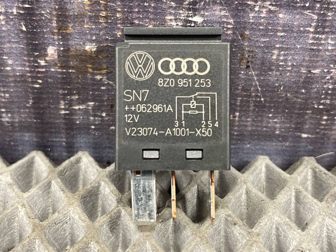 Реле, 357 рублей, Красноярск