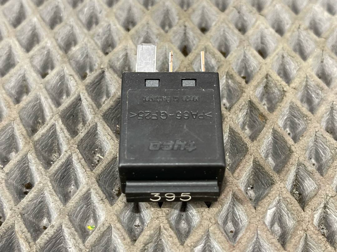 Реле, 357 рублей, Красноярск