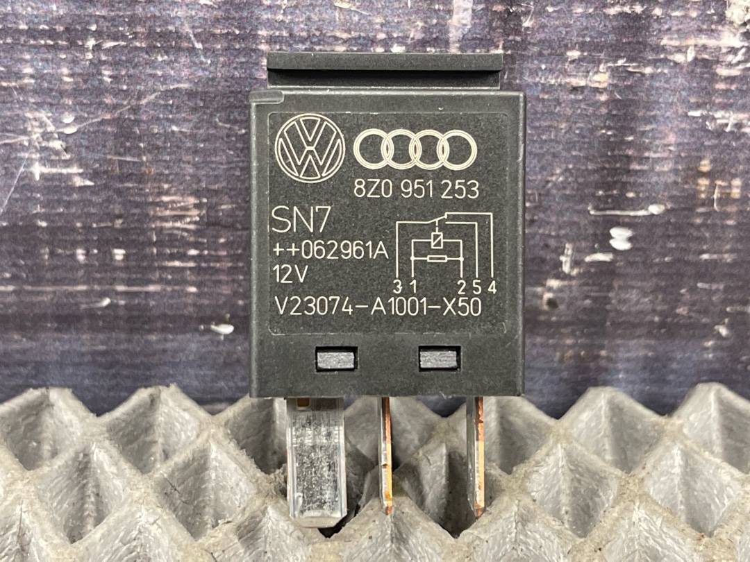 Реле, 357 рублей, Красноярск