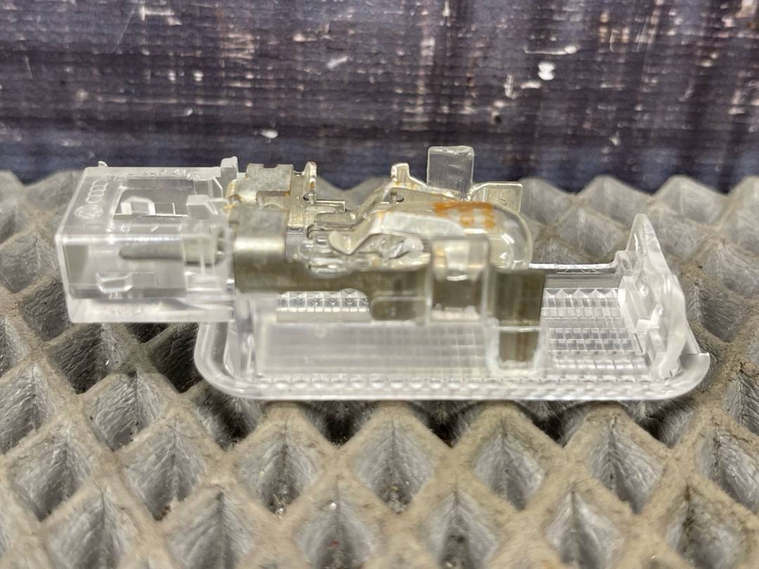 Плафон салона, 298 рублей, Красноярск