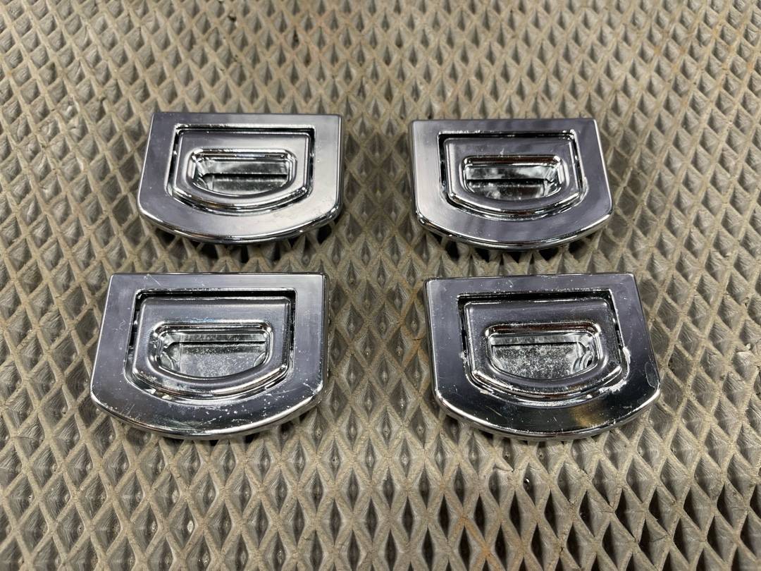 Петля багажника, 714 рублей, Красноярск