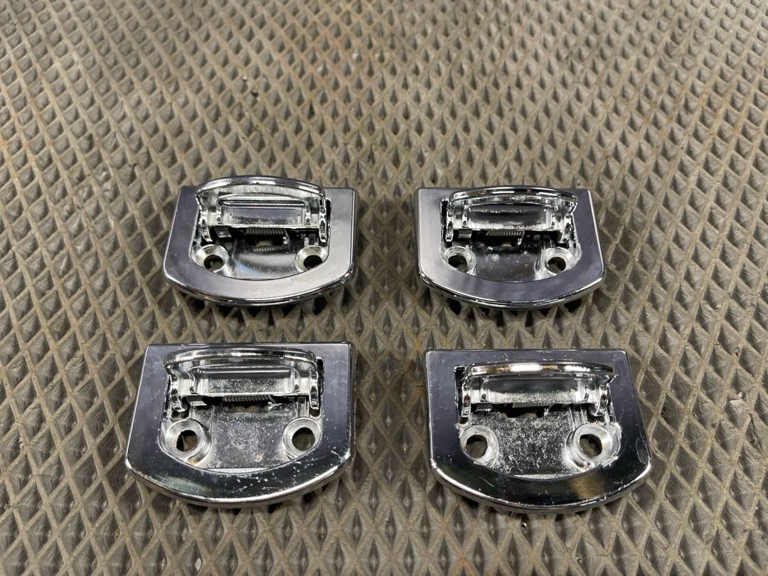 Петля багажника, 714 рублей, Красноярск