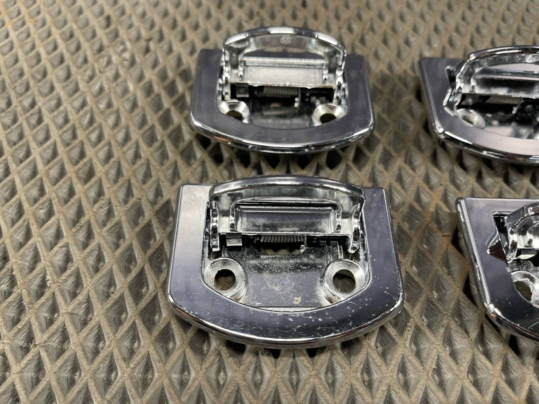 Петля багажника, 714 рублей, Красноярск