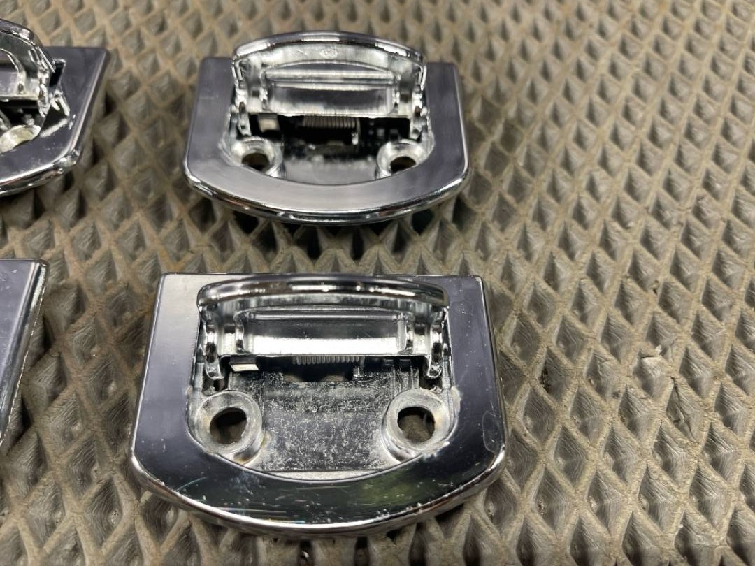 Петля багажника, 714 рублей, Красноярск