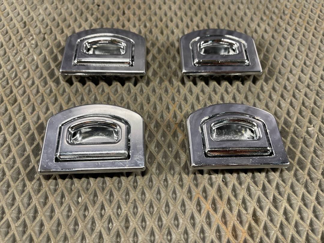 Петля багажника, 714 рублей, Красноярск