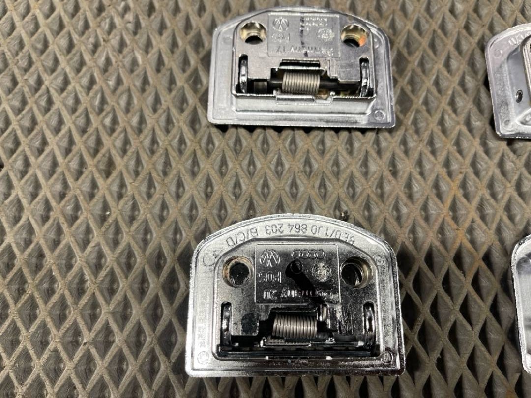 Петля багажника, 714 рублей, Красноярск