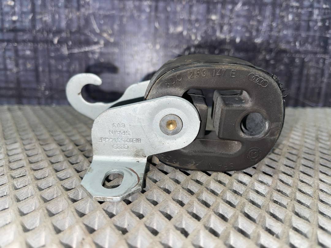 Подушка глушителя, 570 рублей, Красноярск