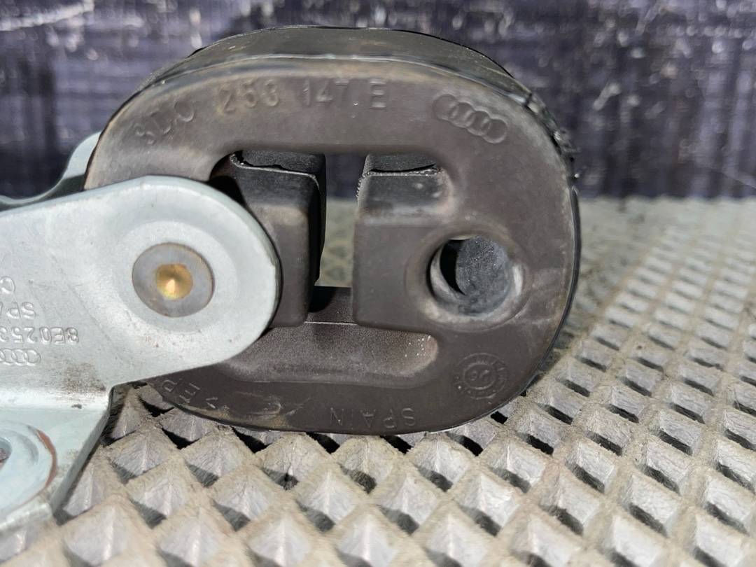 Подушка глушителя, 570 рублей, Красноярск