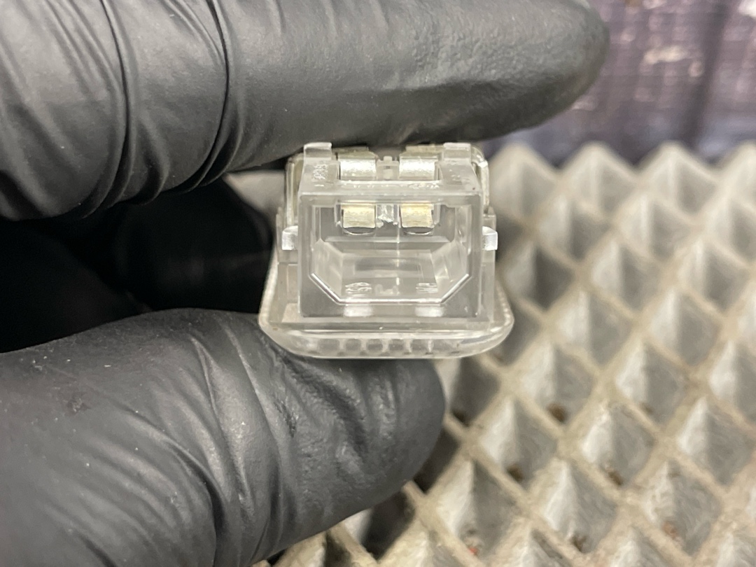 Плафон салона, 298 рублей, Красноярск